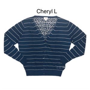 Cheryl lightweight cardigan by LuLaRoe brand new